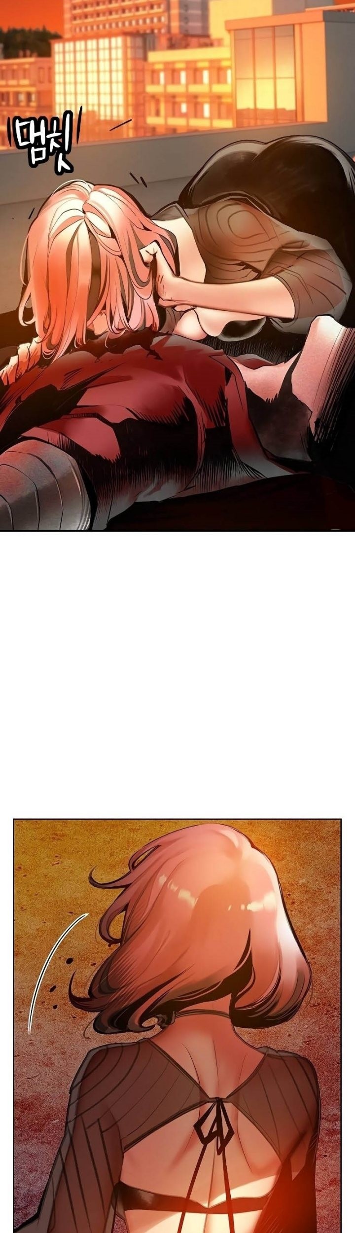 Jungle Juice Chapter 141 Gambar 42
