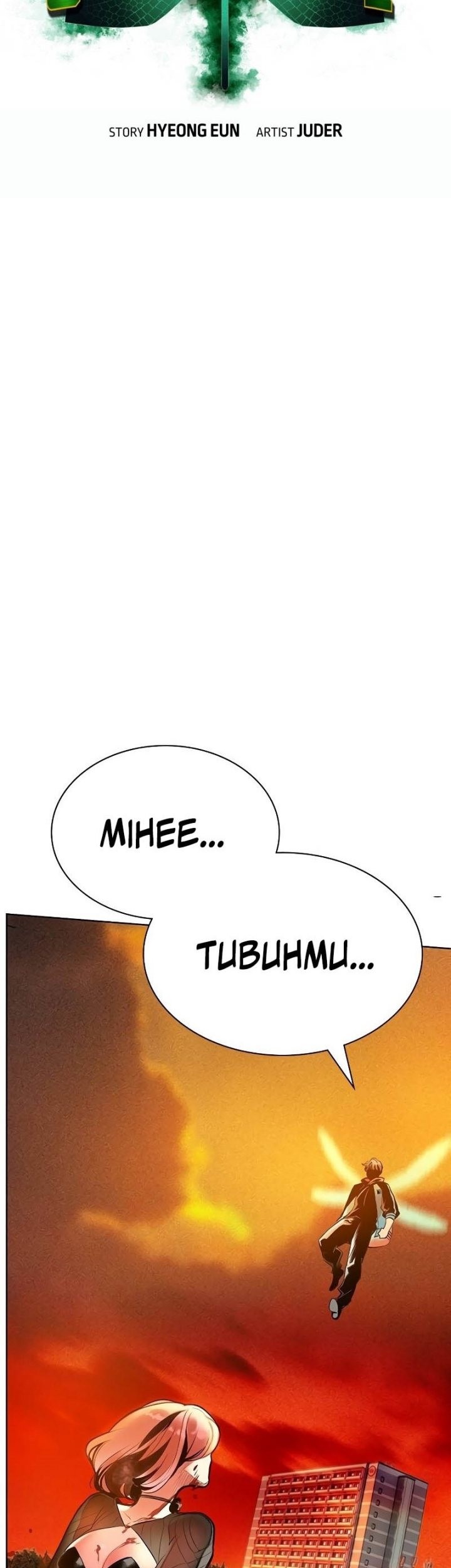 Jungle Juice Chapter 141 Gambar 46