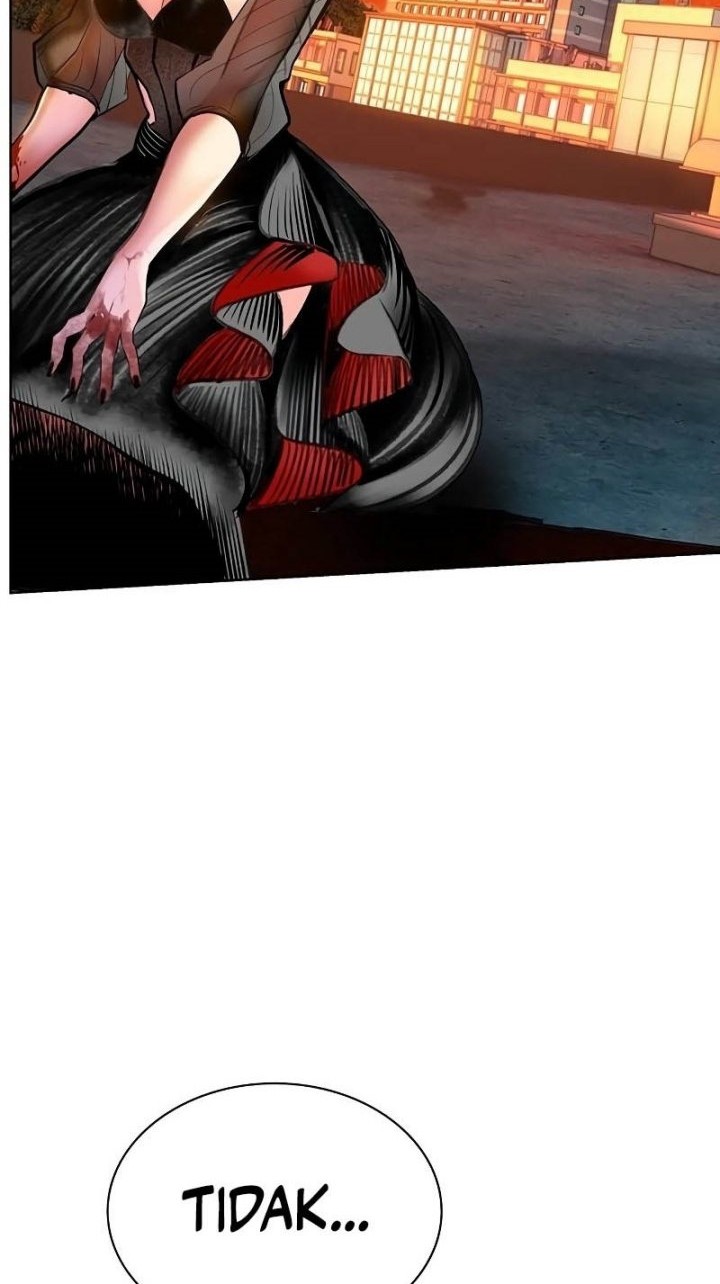 Jungle Juice Chapter 141 Gambar 47