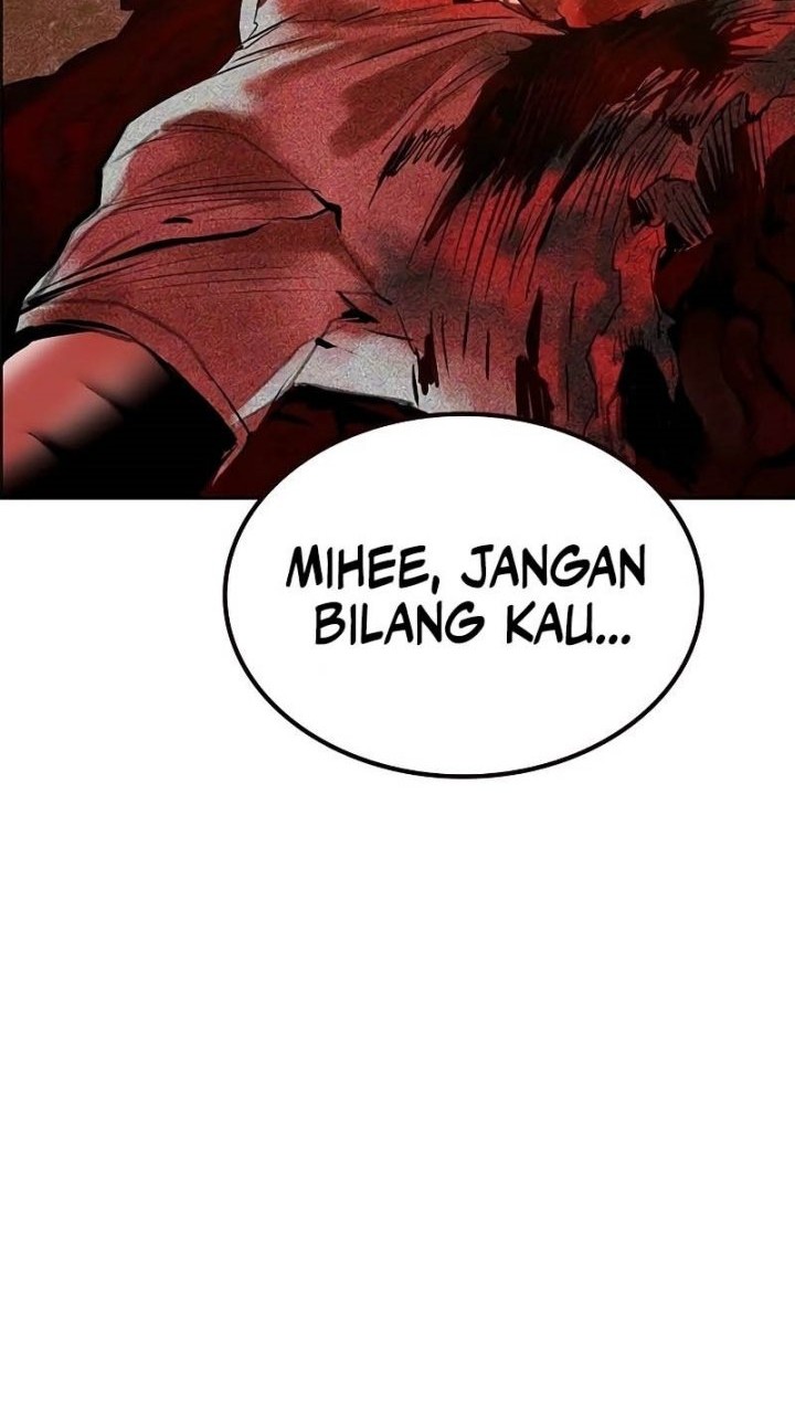 Jungle Juice Chapter 141 Gambar 49