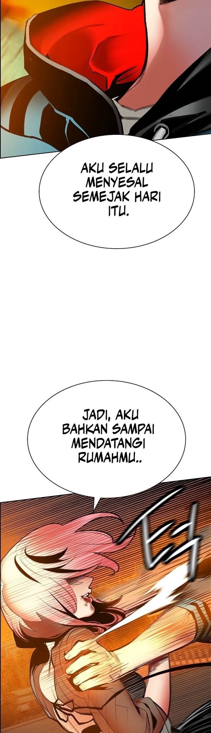 Jungle Juice Chapter 141 Gambar 52