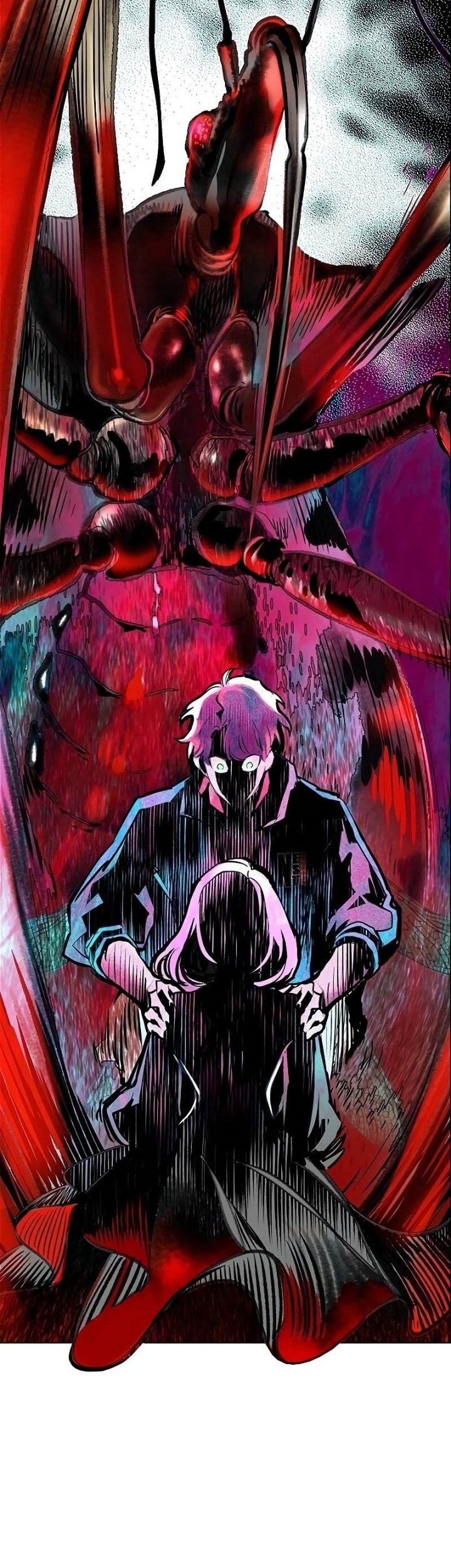 Jungle Juice Chapter 141 Gambar 56