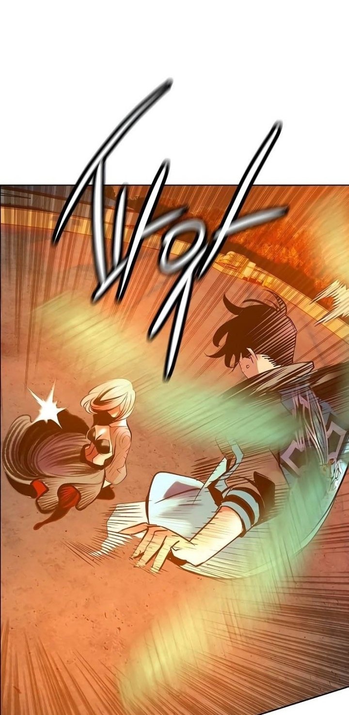 Jungle Juice Chapter 141 Gambar 57