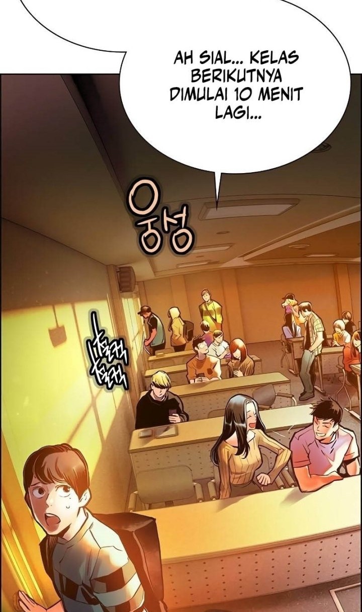 Jungle Juice Chapter 141 Gambar 3