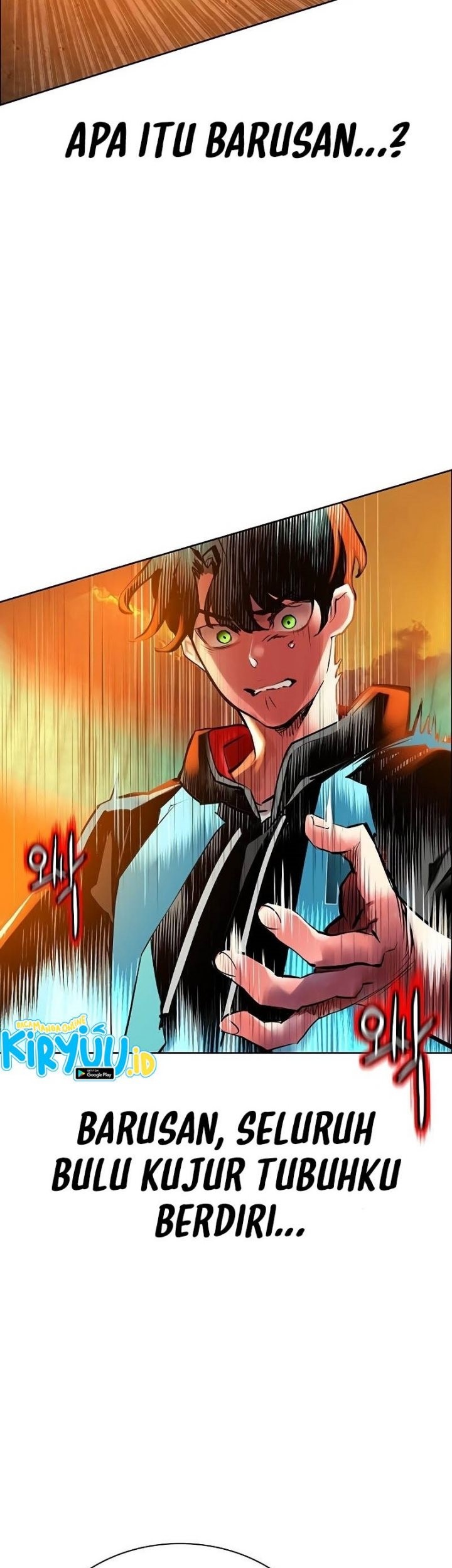 Jungle Juice Chapter 141 Gambar 58
