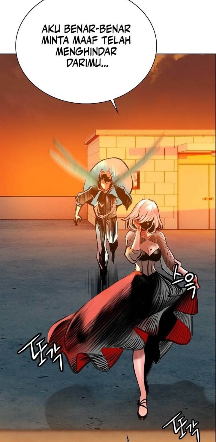 Jungle Juice Chapter 141 Gambar 59