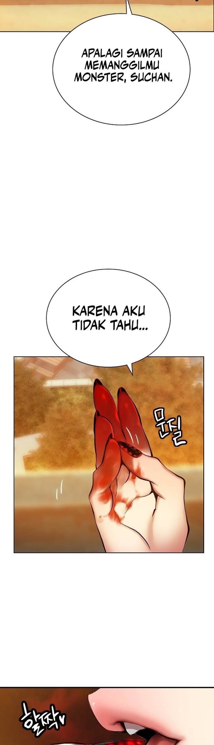 Jungle Juice Chapter 141 Gambar 60