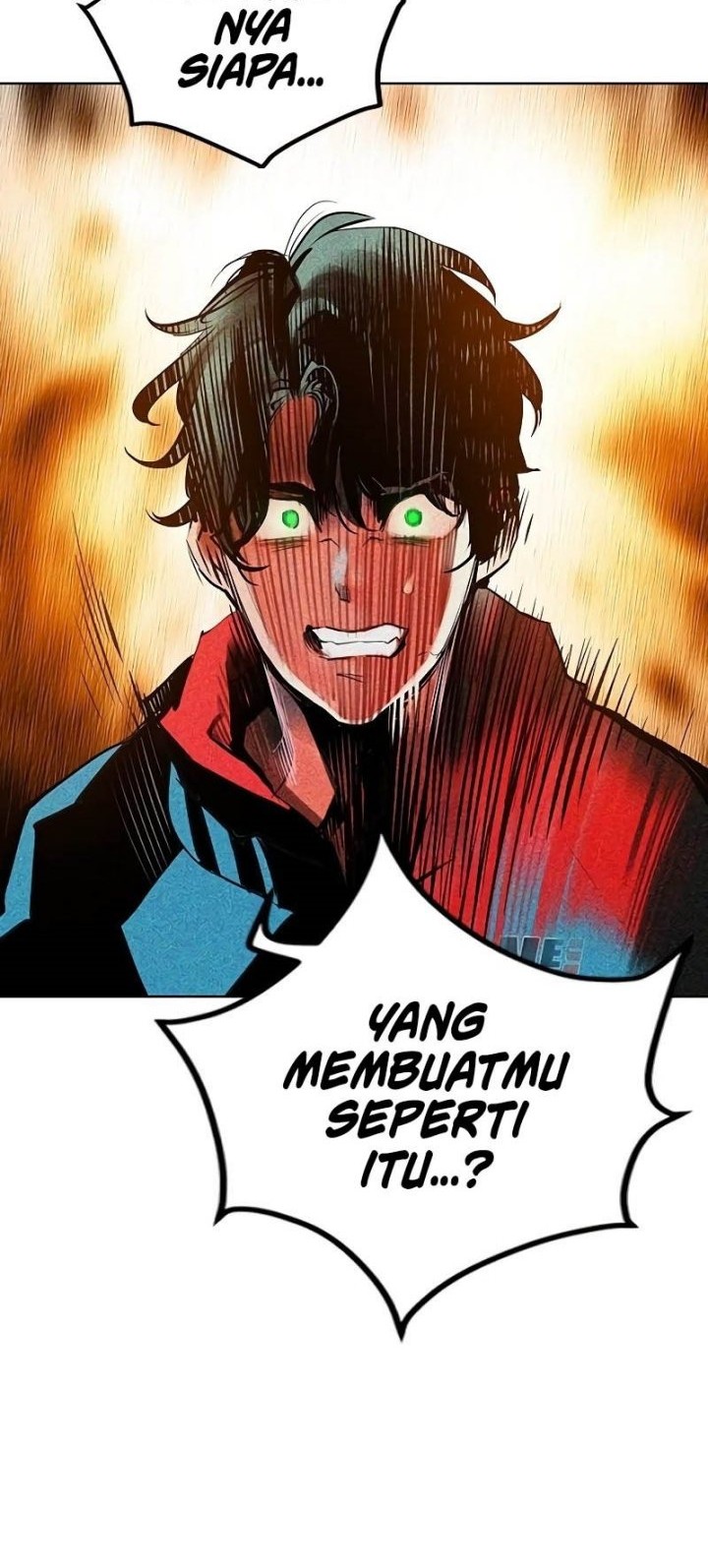 Jungle Juice Chapter 141 Gambar 63