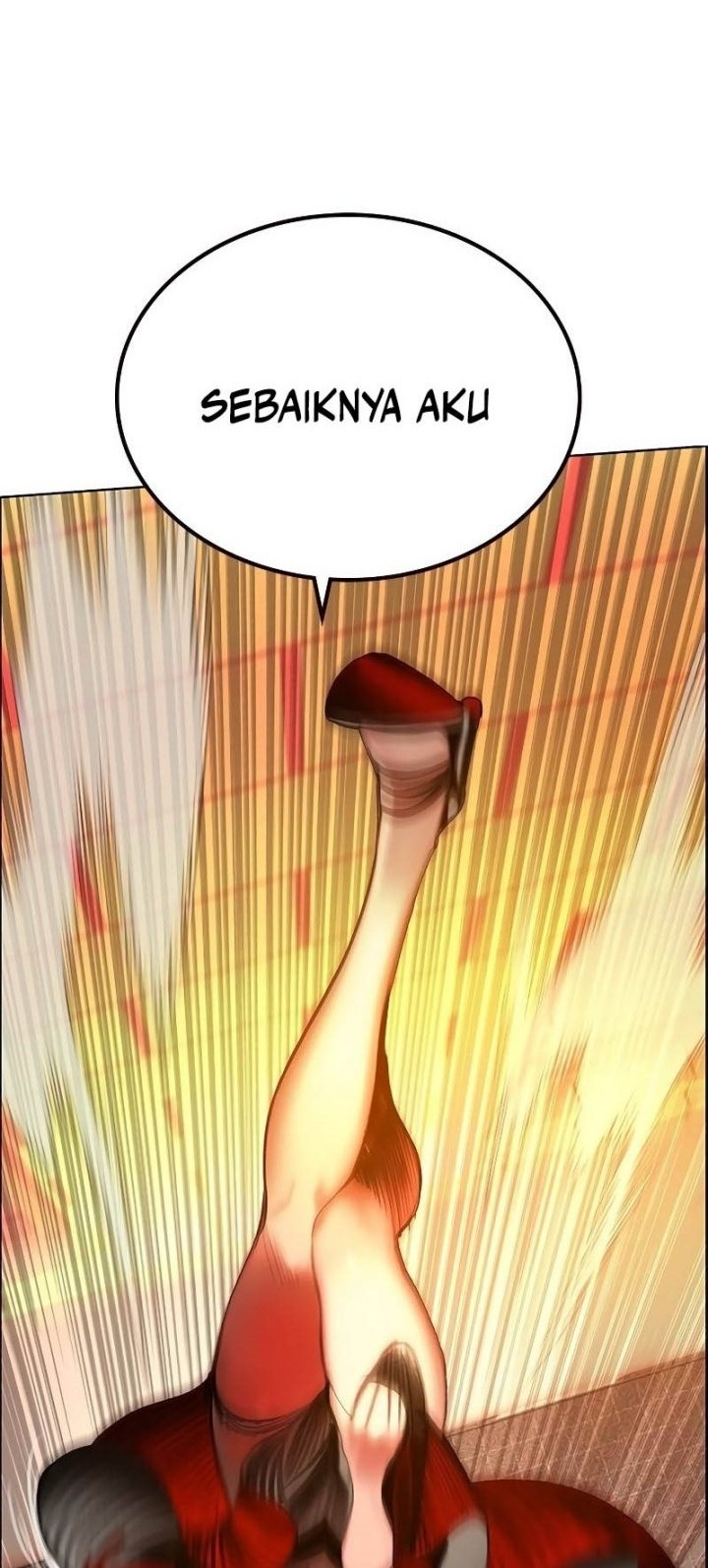 Jungle Juice Chapter 141 Gambar 65
