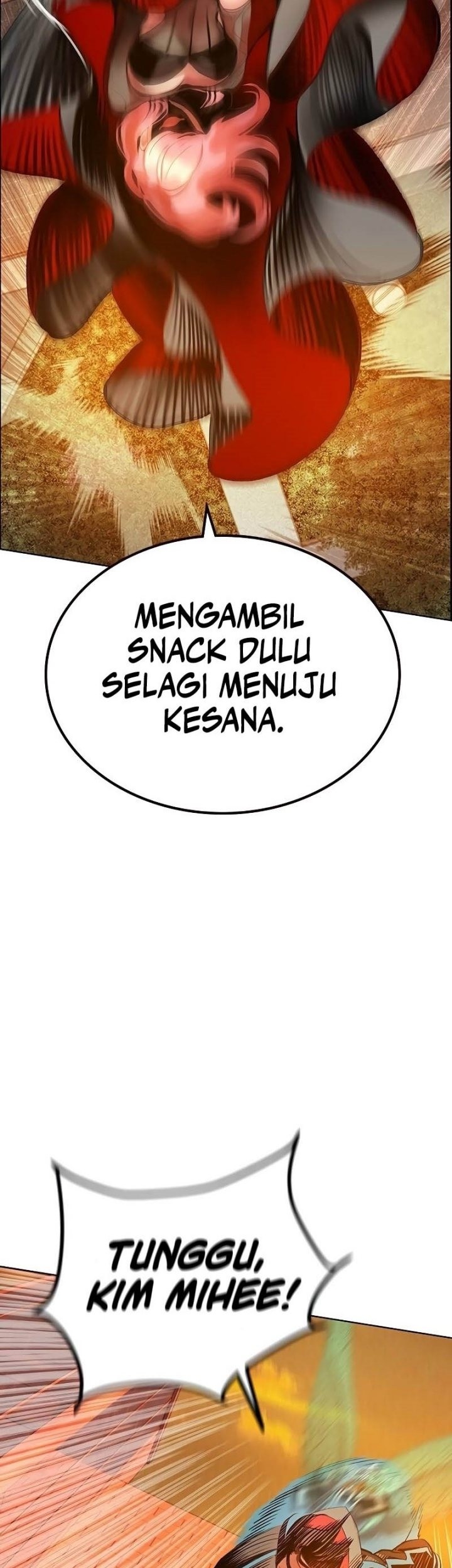 Jungle Juice Chapter 141 Gambar 66