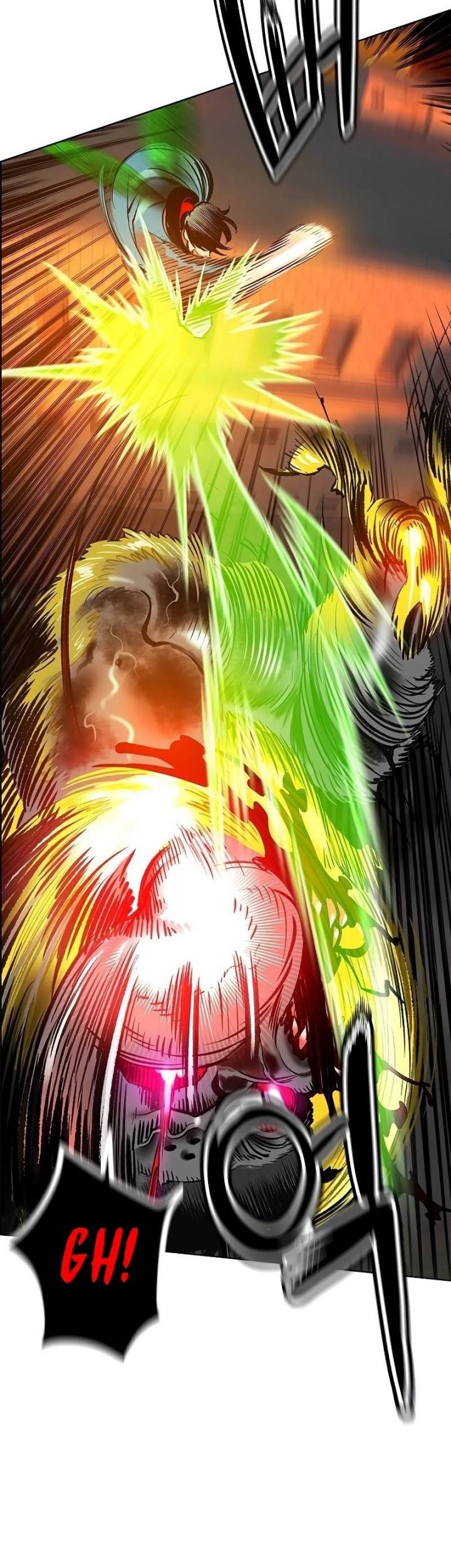 Jungle Juice Chapter 141 Gambar 72
