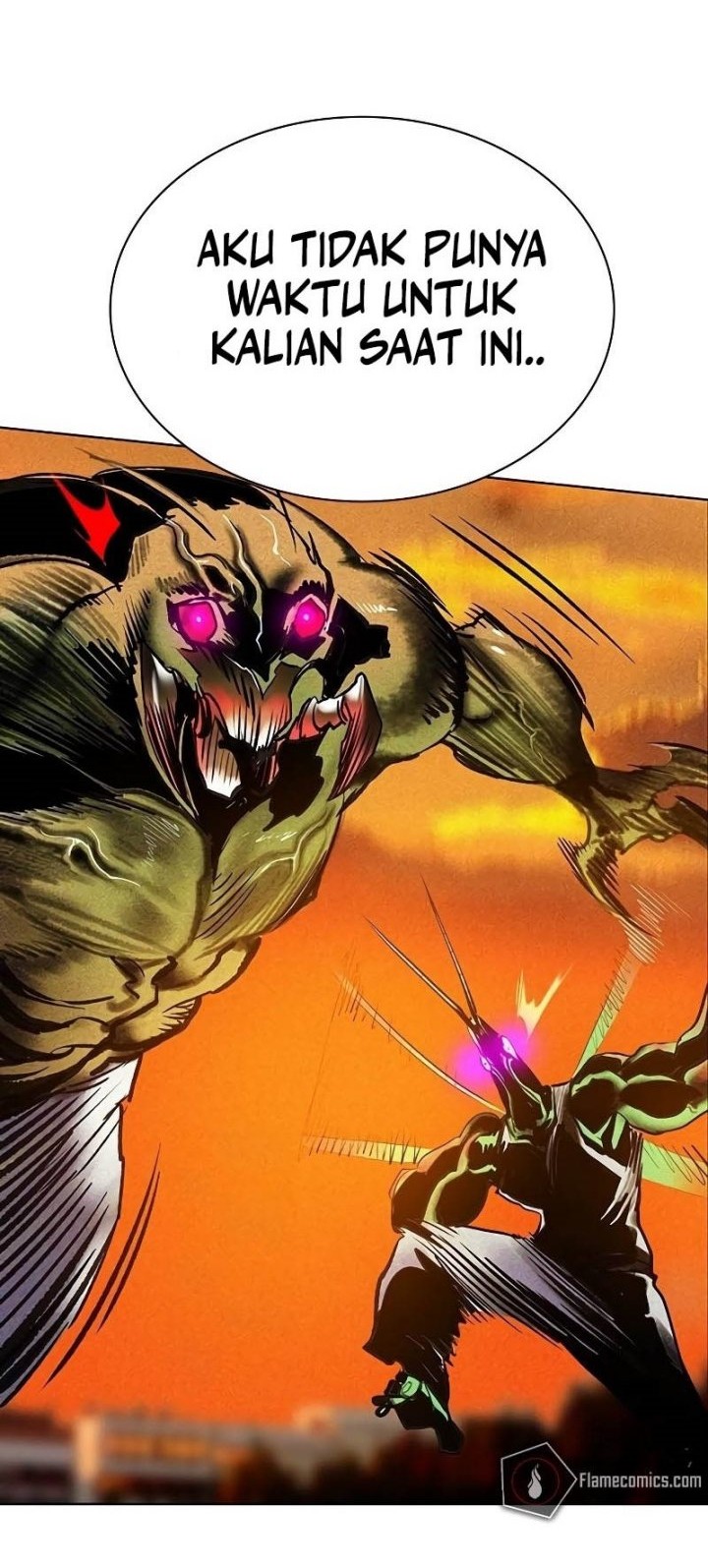 Jungle Juice Chapter 141 Gambar 73