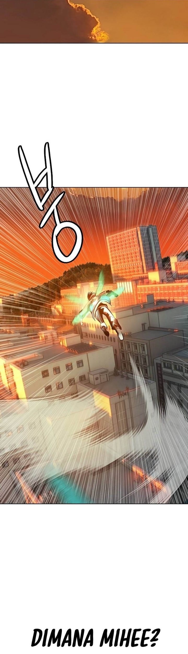 Jungle Juice Chapter 141 Gambar 76