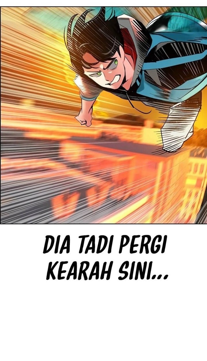 Jungle Juice Chapter 141 Gambar 77