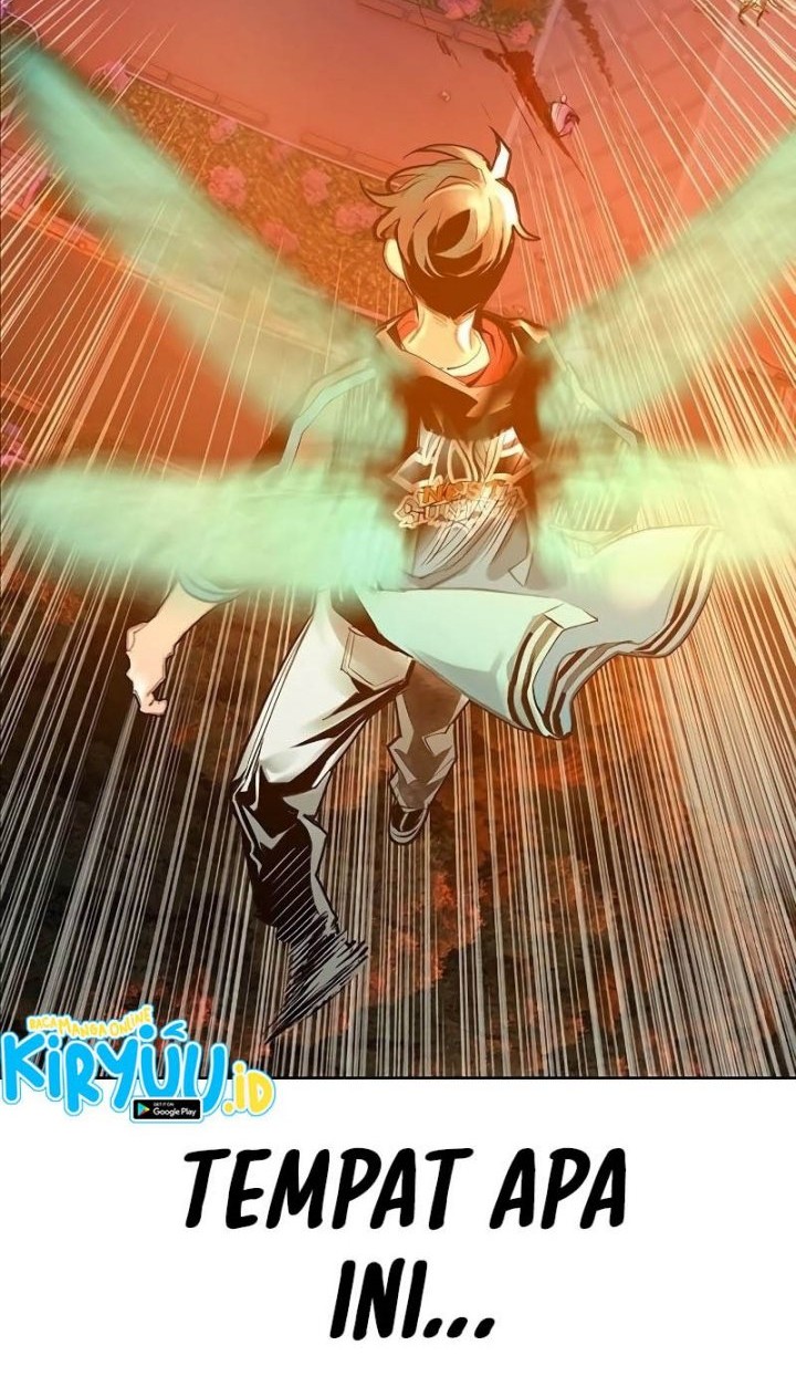 Jungle Juice Chapter 141 Gambar 79