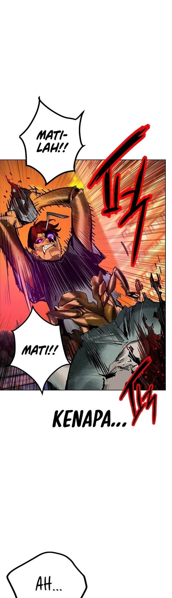 Jungle Juice Chapter 141 Gambar 80