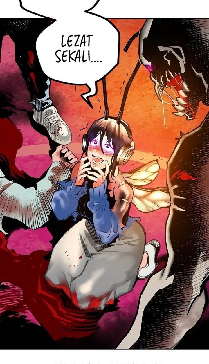 Jungle Juice Chapter 141 Gambar 81