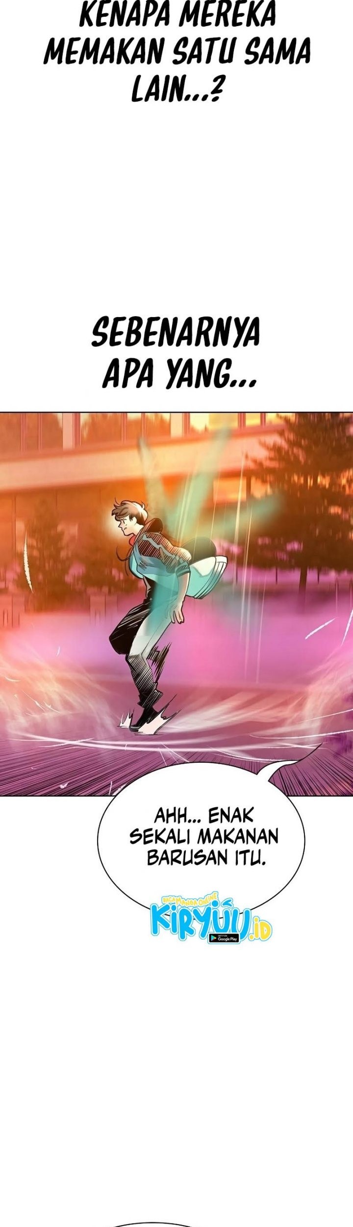 Jungle Juice Chapter 141 Gambar 82