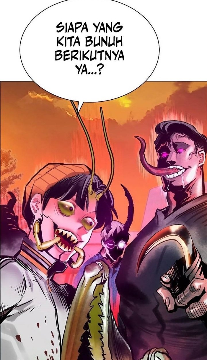 Jungle Juice Chapter 141 Gambar 83