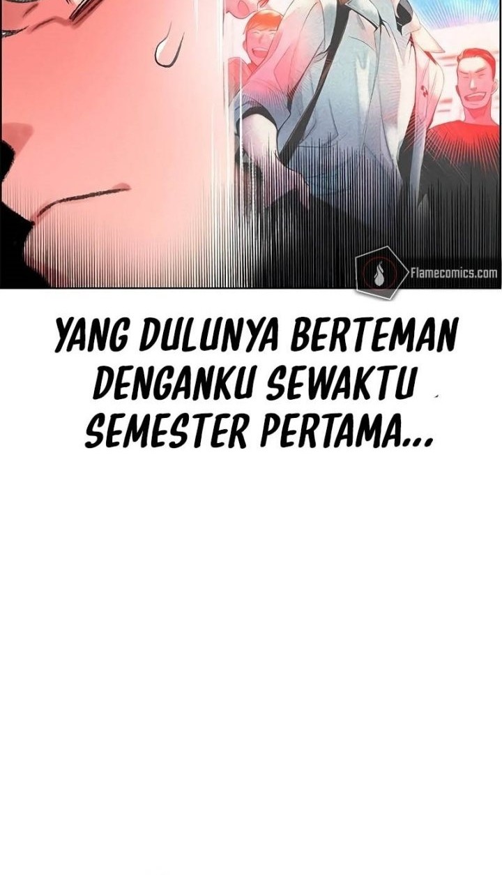 Jungle Juice Chapter 141 Gambar 85