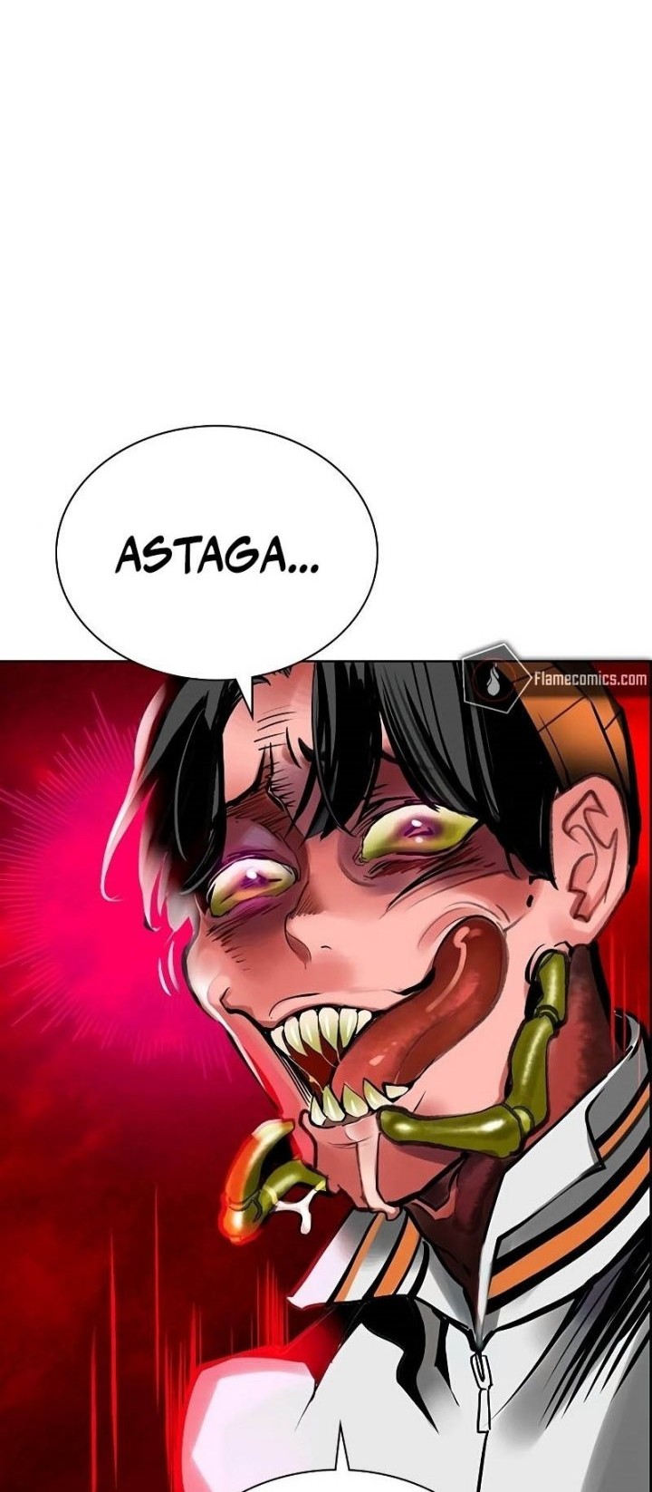 Jungle Juice Chapter 141 Gambar 89