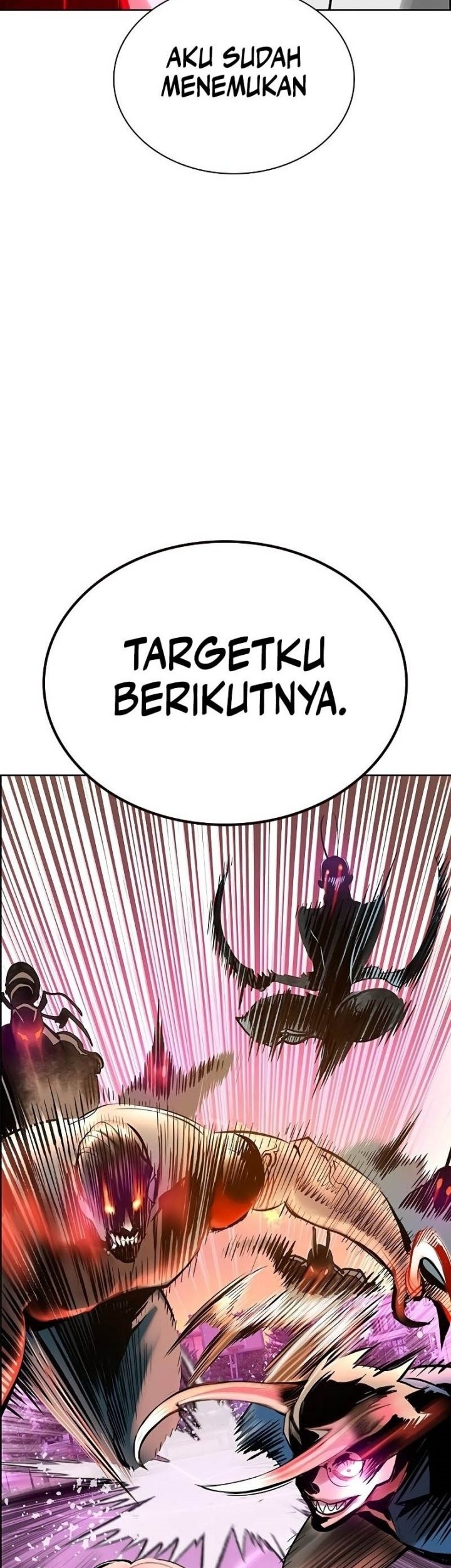 Jungle Juice Chapter 141 Gambar 90