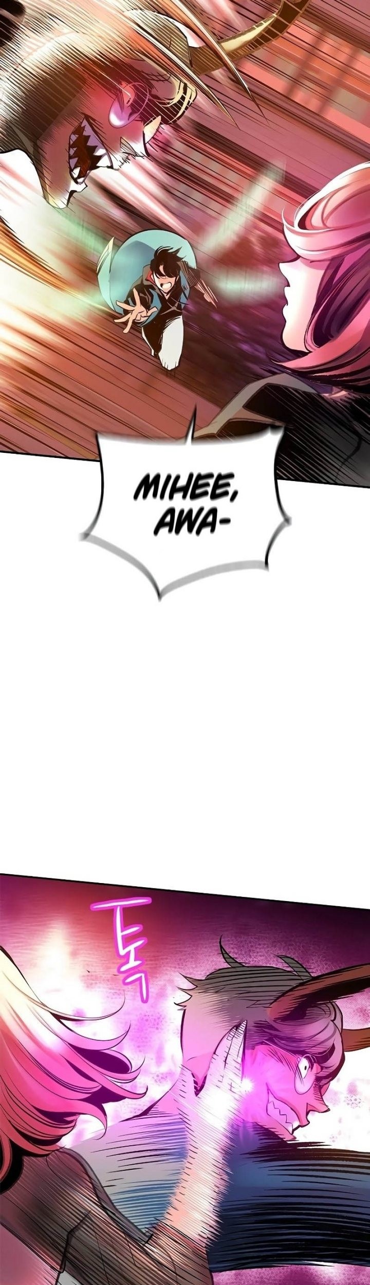 Jungle Juice Chapter 141 Gambar 92
