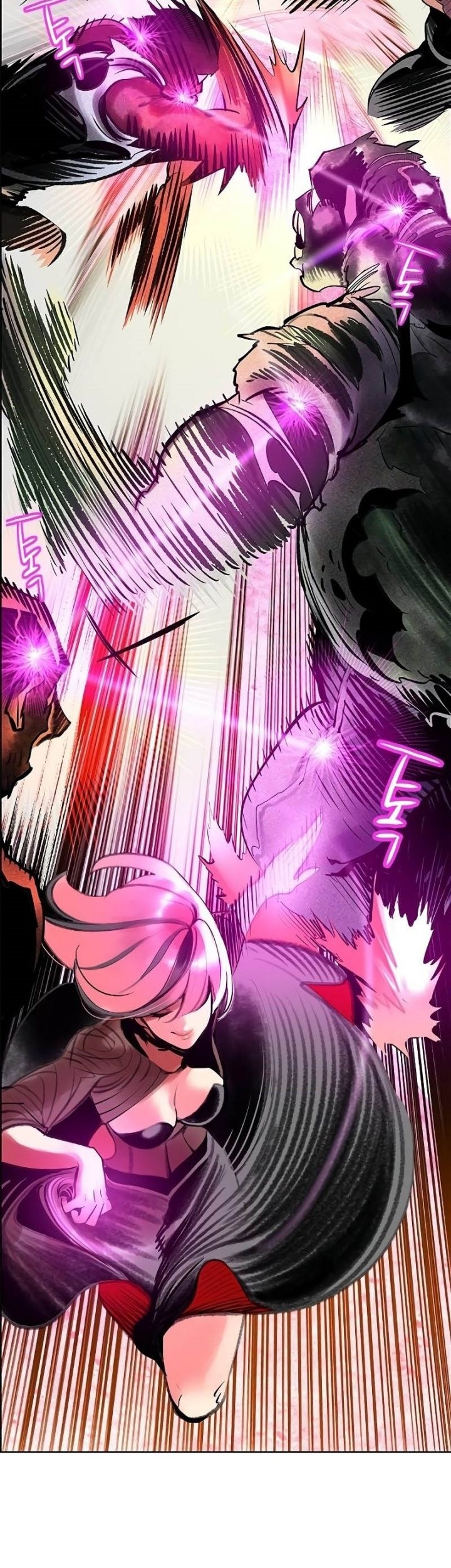 Jungle Juice Chapter 141 Gambar 94