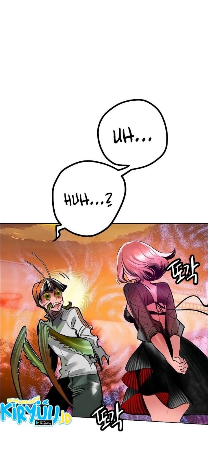 Jungle Juice Chapter 141 Gambar 95