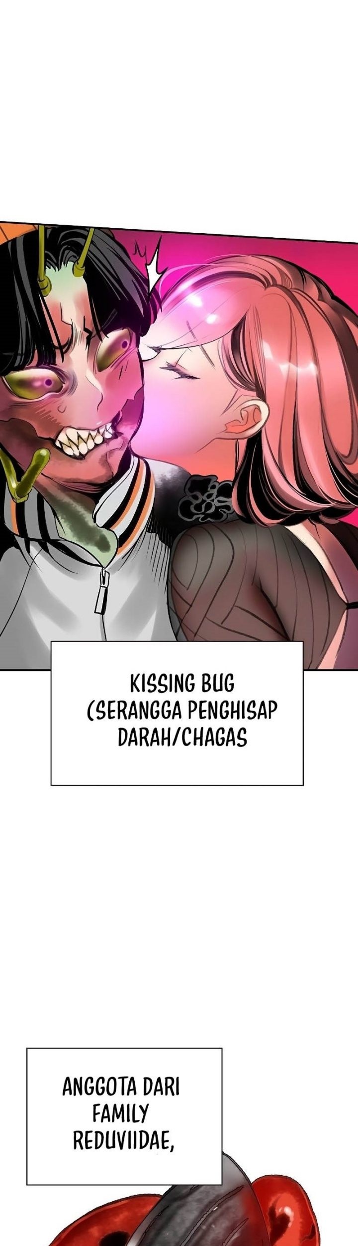 Jungle Juice Chapter 141 Gambar 96