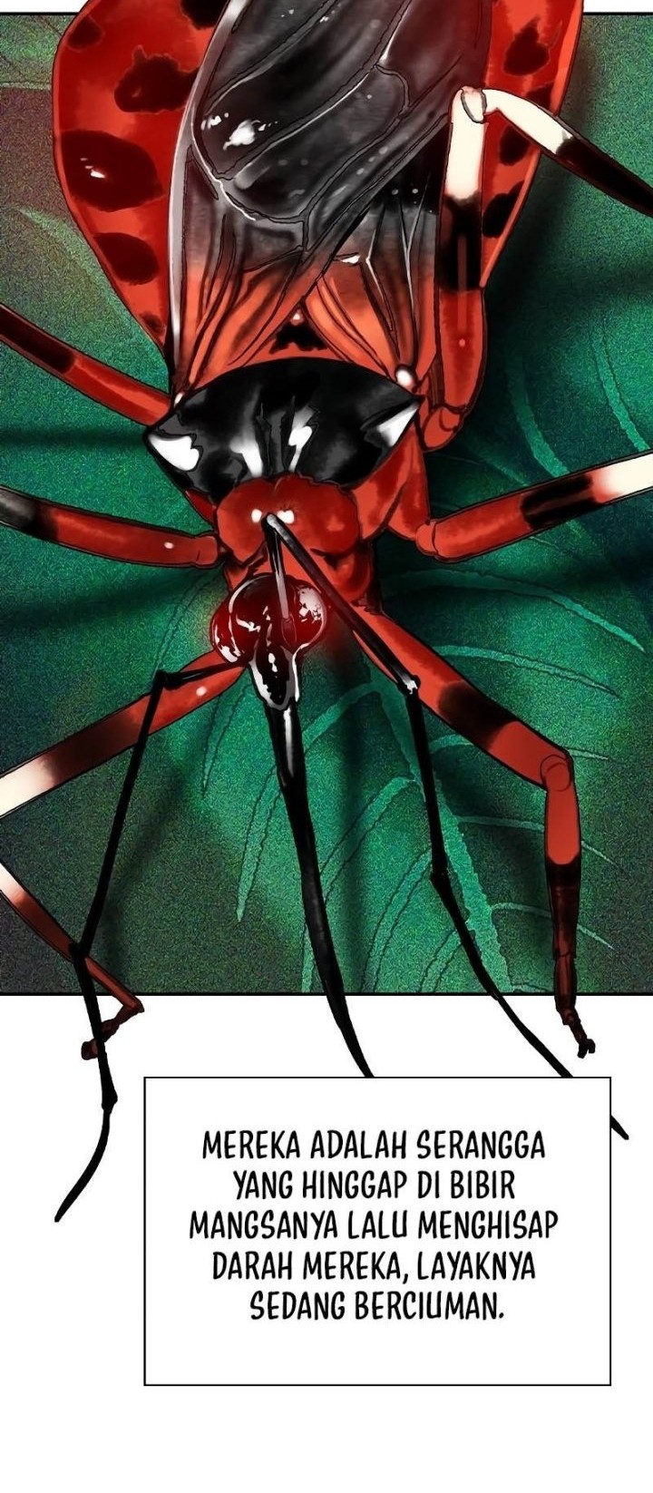 Jungle Juice Chapter 141 Gambar 97