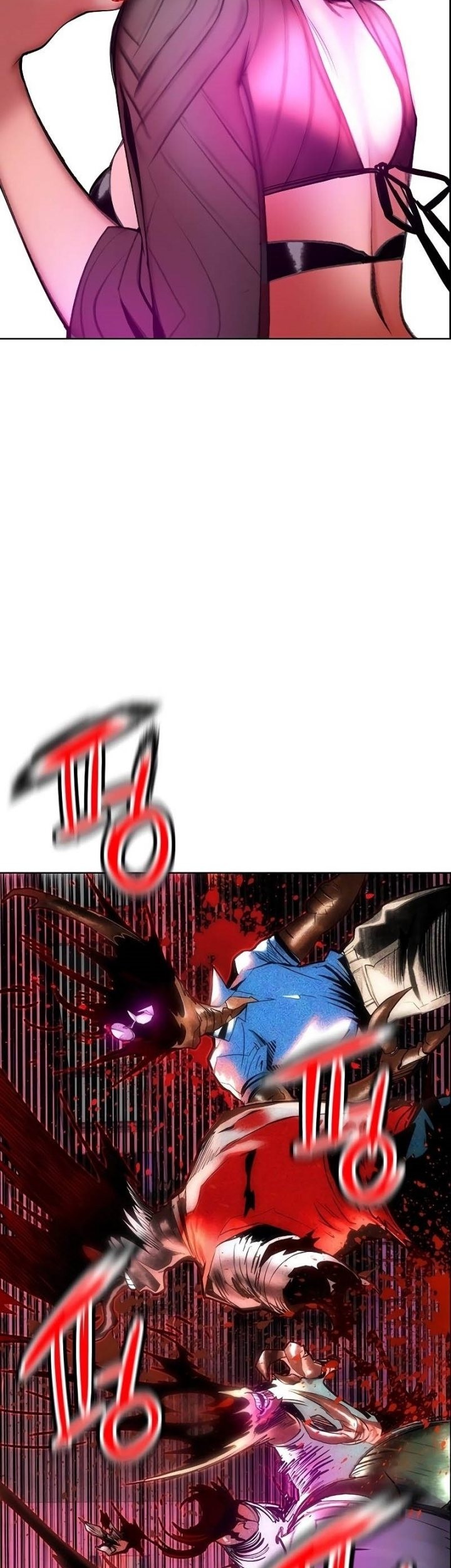 Jungle Juice Chapter 141 Gambar 101