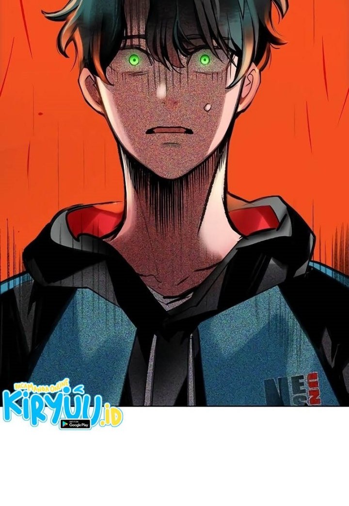 Jungle Juice Chapter 141 Gambar 106