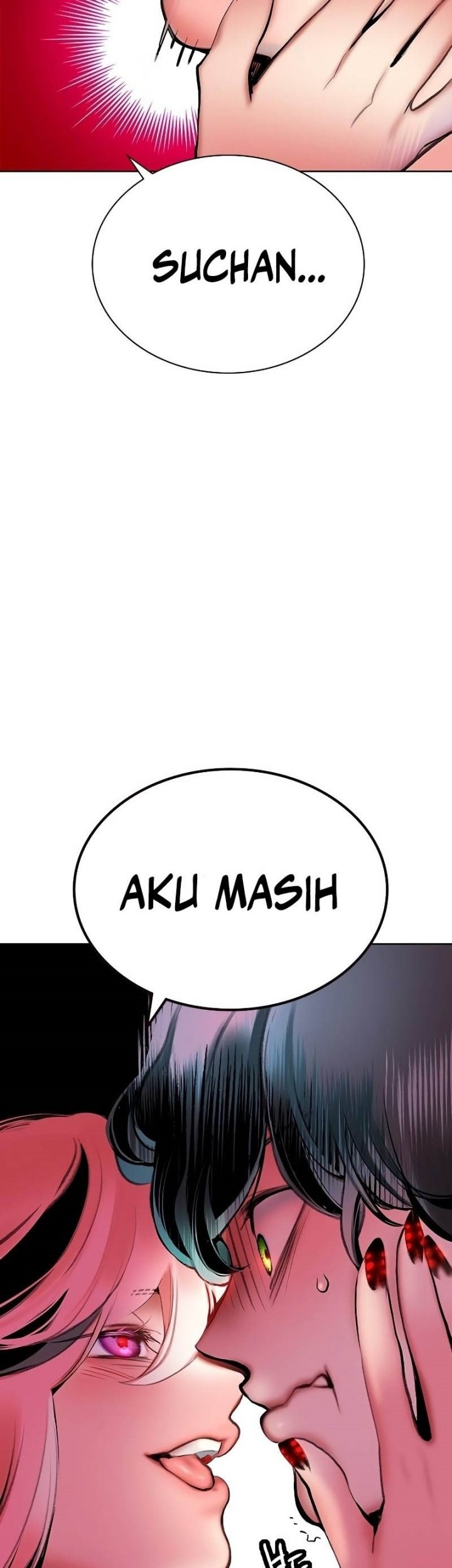 Jungle Juice Chapter 141 Gambar 110