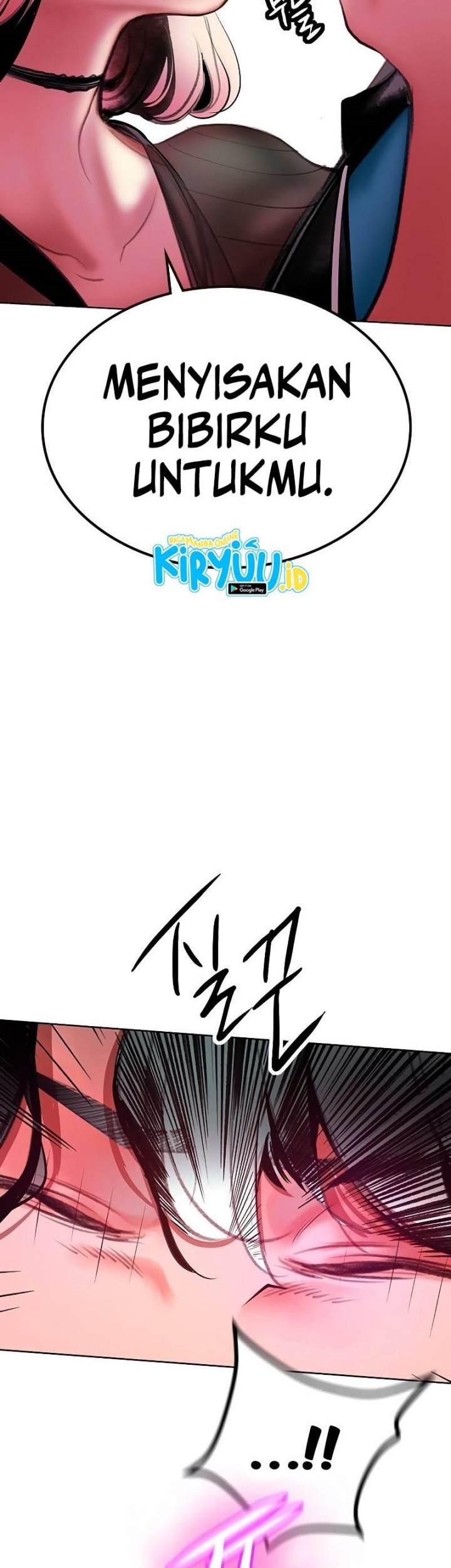 Jungle Juice Chapter 141 Gambar 111