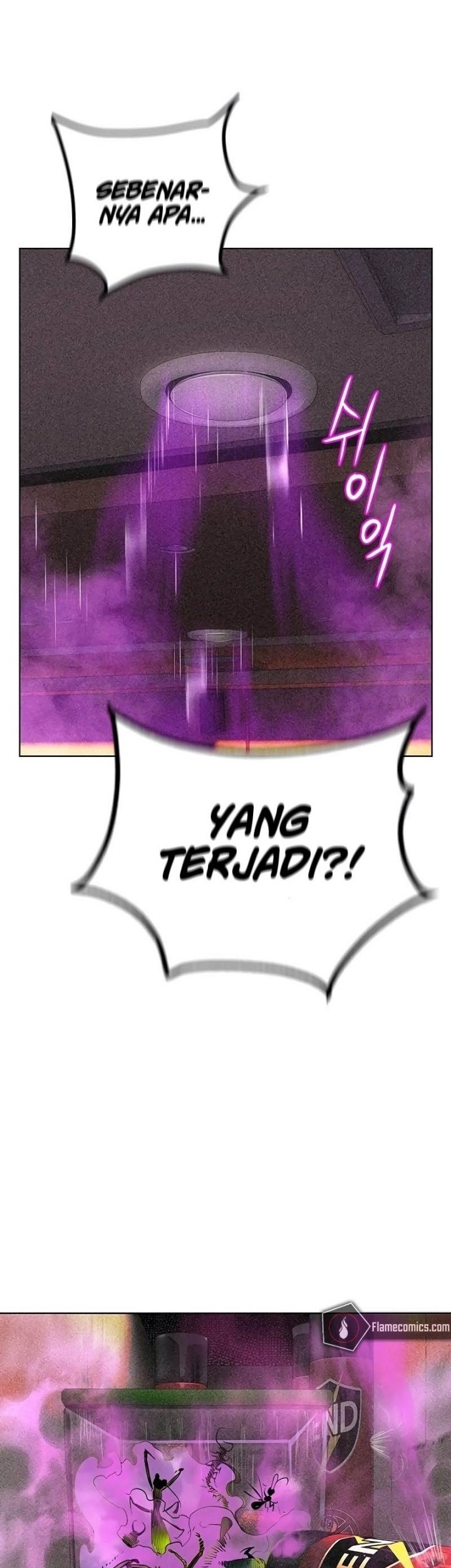 Jungle Juice Chapter 141 Gambar 10