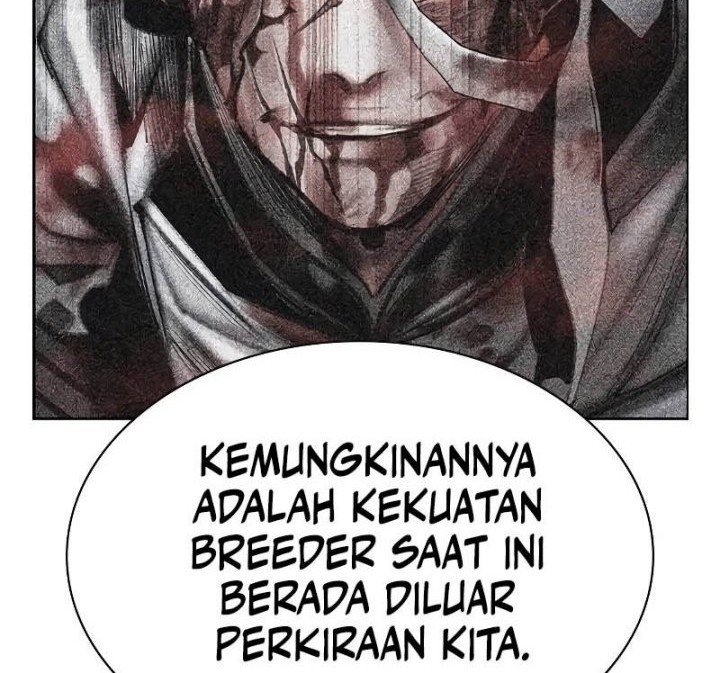 Jungle Juice Chapter 140 Gambar 29