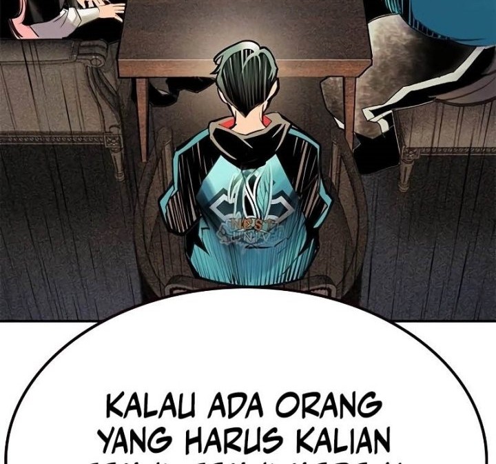 Jungle Juice Chapter 140 Gambar 33