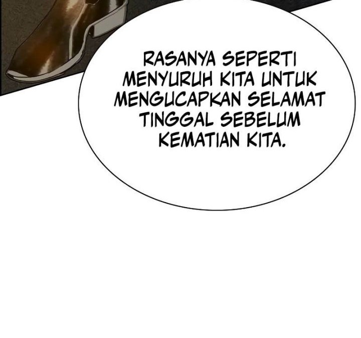 Jungle Juice Chapter 140 Gambar 35