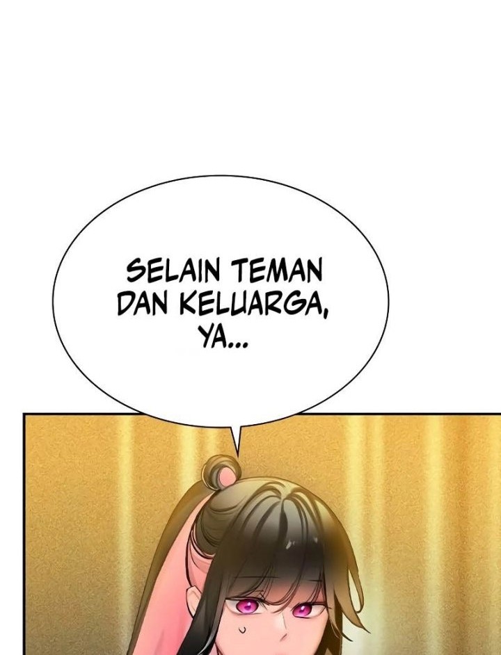 Jungle Juice Chapter 140 Gambar 37