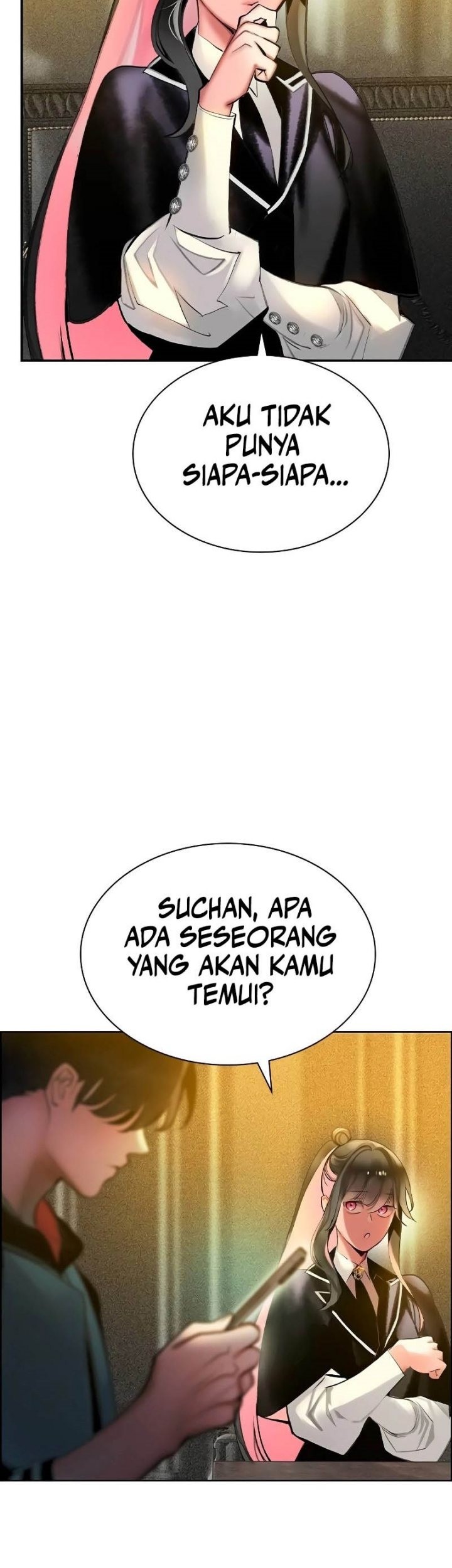 Jungle Juice Chapter 140 Gambar 38