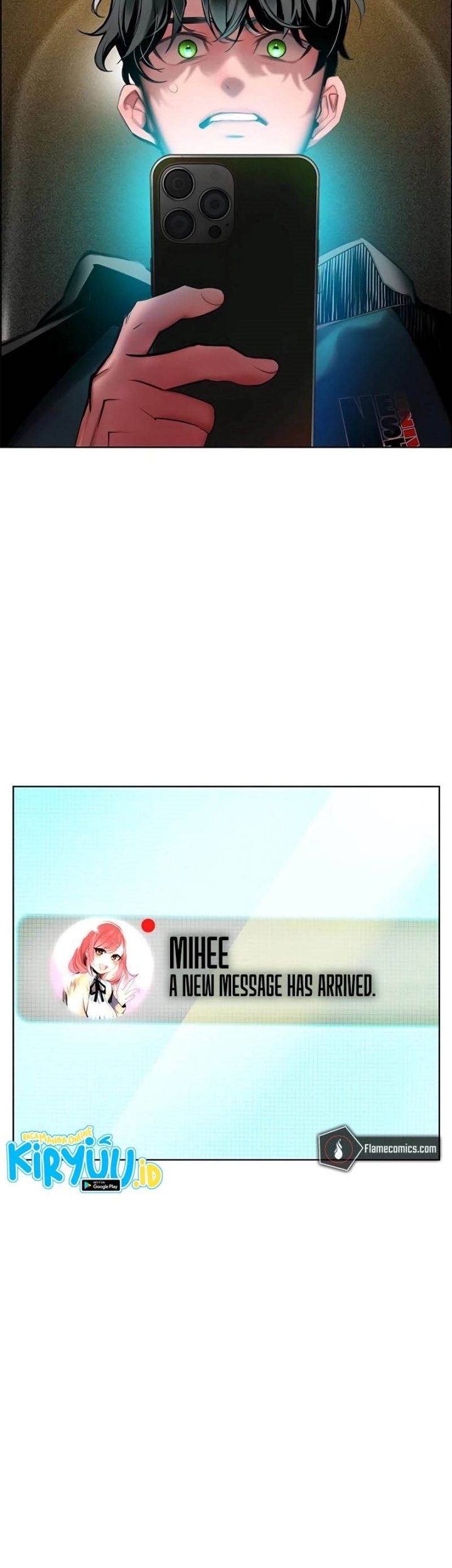 Jungle Juice Chapter 140 Gambar 40