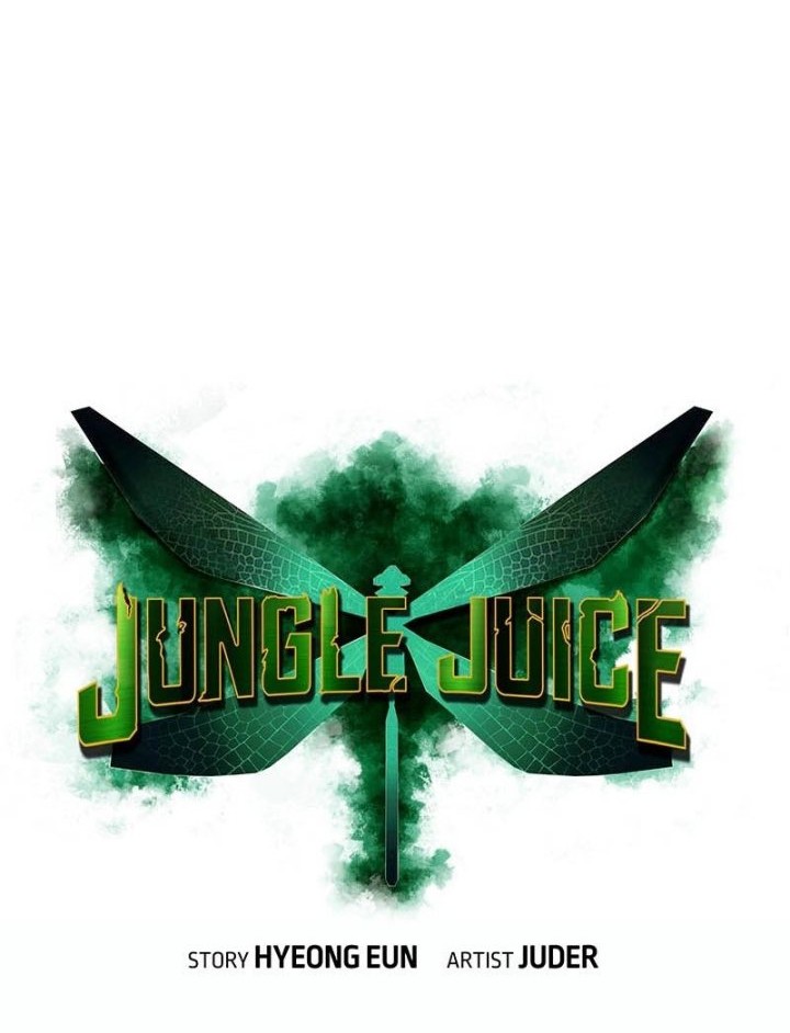 Jungle Juice Chapter 140 Gambar 41
