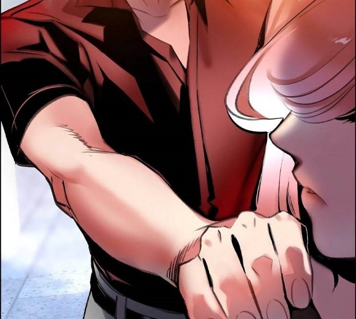 Jungle Juice Chapter 140 Gambar 49