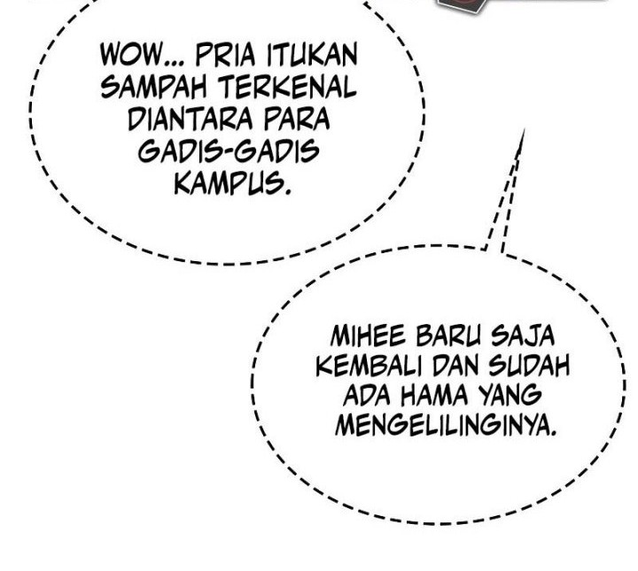 Jungle Juice Chapter 140 Gambar 51
