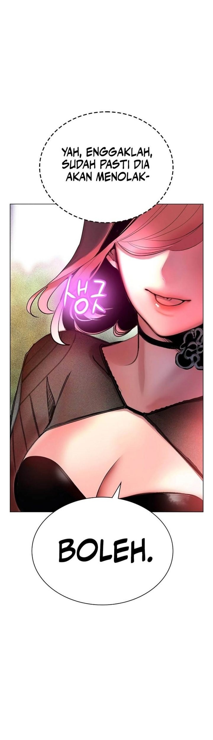 Jungle Juice Chapter 140 Gambar 52
