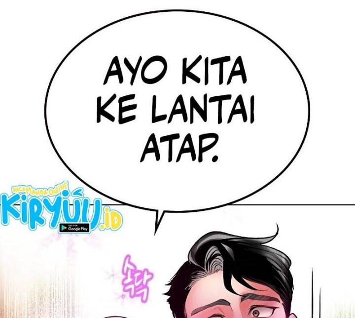 Jungle Juice Chapter 140 Gambar 53