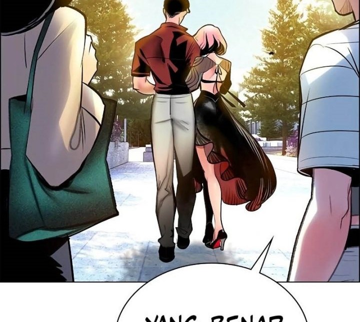 Jungle Juice Chapter 140 Gambar 55