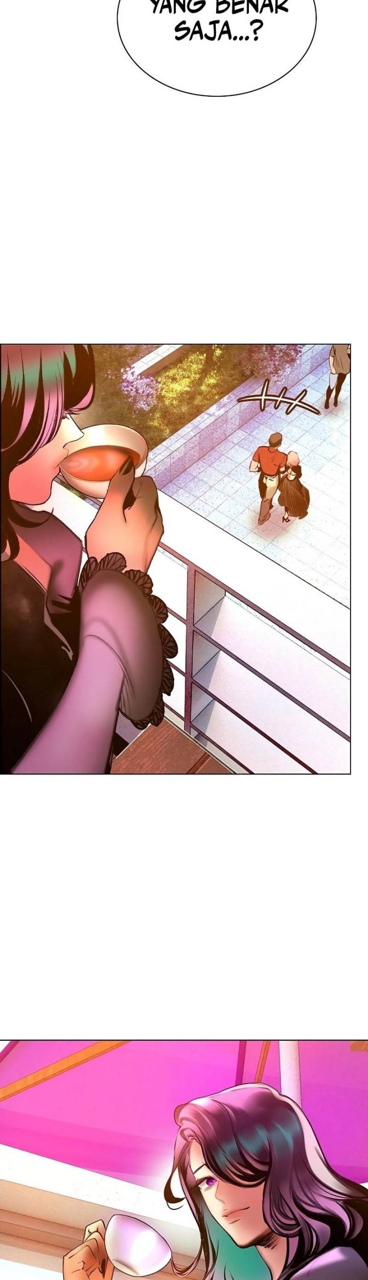 Jungle Juice Chapter 140 Gambar 56