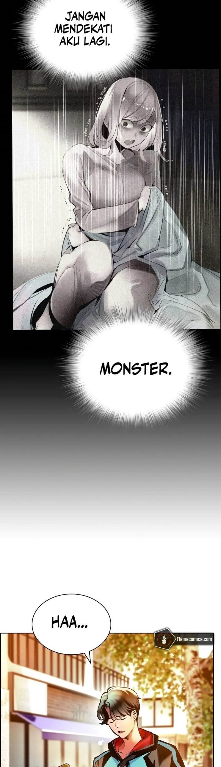 Jungle Juice Chapter 140 Gambar 64